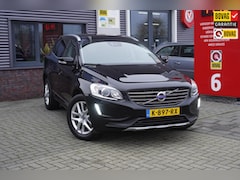 Volvo XC60 - 2.0 D3 FWD Polar+