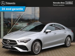 Mercedes-Benz CLA-Klasse - 250 e Star Edition AMG Line Plus Panoramadak | Trekhaak | Multispaak | Navigatie | Camera