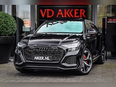 Audi RSQ8 - RSQ8 DYNAMIC PLUS+MILLTEK+PANO.DAK+HEADUP+DESIGNPAKKET