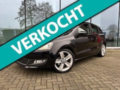 Volkswagen Polo - 1.2 TSI Comfortline R- Line - Media - Climate - Parkeerhulp - Trekhaak