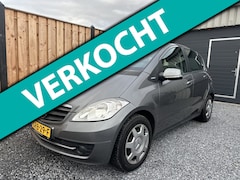 Mercedes-Benz A-klasse - 160 BlueEFFICIENCY Edition 125 Classic