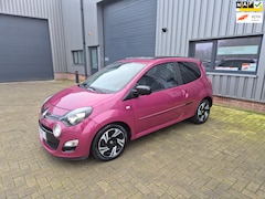 Renault Twingo - 1.2 16V Dynamique open dak 1e EIGENAAR TOP OCCASION