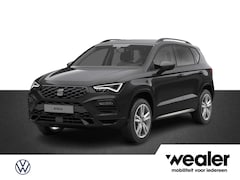 Seat Ateca - FR Business Intense 1.5 110 kW / 150 pk TSI SUV 7 DSG | Safe & Driving Pack XL |