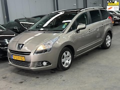 Peugeot 5008 - 1.6 THP Style 7persoons 1ste Eigenaar APK NAP