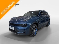 Lynk & Co 01 - 1.5 Hybride | Camera | Apple CarPlay | Android | Stoelverwarming | Panoramadak