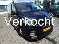 Renault Trafic - 1.6 dCi T29 L2H1 DC Luxe Energy VOORZIEN VAN DUBB.CAB.+AIRCO+CRUISE EURO 6