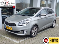 Kia Carens - 1.6 GDi BUSINESS PACK 7P Navi | Cruise Control | Parkeercamera