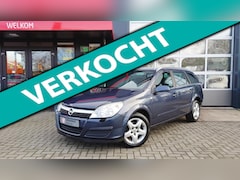 Opel Astra Wagon - 1.6 Edition Airco/Cruise/Trekhaak