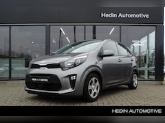 Kia Picanto - 1.0 DPi ComfortLine | Airco | Bluetooth | Cruise Control | Elektr.ramen voor en spiegels |