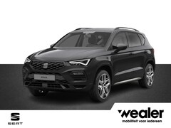 Seat Ateca - FR Business Intense 1.5 110 kW / 150 pk TSI SUV 7 DSG | Safe & Driving Pack XL |