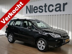 Subaru Forester - 2.0 Comfort