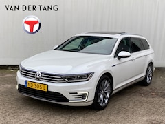 Volkswagen Passat Variant - 1.4 TSI GTE Highline Pano/ Leer/ Virt.cockpit