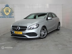 Mercedes-Benz A-klasse - 180 AMG Edition Plus