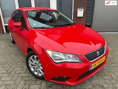 Seat Leon - 1.0 EcoTSI Style Connect / Navi / PDC / Cruise / Clima