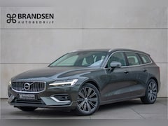 Volvo V60 - 2.0 T5 Inscription ACC Keyless Stoel-venti