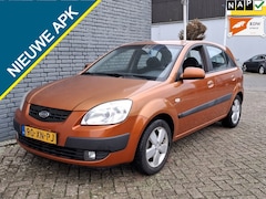 Kia Rio - 1.4 Festival