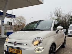 Fiat 500 - 1.2 S Dolcevita / Airco / AppleCarPlay / Panoramadak