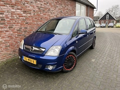 Opel Meriva - 1.6-16V Essentia