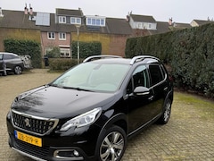 Peugeot 2008 - 1.2 PureTech Allure