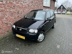 Suzuki Alto - 1.1 GX