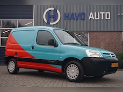 Citroën Berlingo - 1.4i Benzine, AIRCO, NIEUWE APK, BTW-VRIJ / MARGE