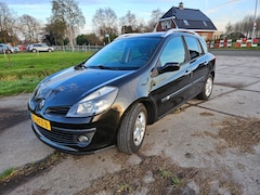 Renault Clio Estate - 1.2 TCE Dynamique