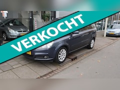 Opel Zafira - 1.6 Temptation