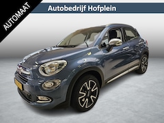 Fiat 500 X - 1.4 Turbo MultiAir Mirror Automaat | Navigatie | Airco-Ecc | PDC Achter | LM-Velgen | Trek