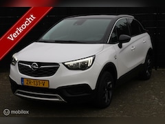 Opel Crossland X - 1.2 Turbo 120 Jaar Edition + TREKHAAK