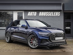 Audi Q8 - 55 TFSI e quattro Pro Line S Pano-RS Zetels-B&O-SQ8 Style