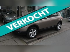 Nissan Qashqai - 1.6 Acenta