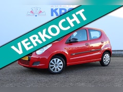 Suzuki Alto - 1.0 Comfort, Automaat