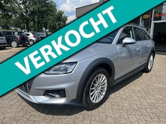 Audi A4 allroad quattro - 45 TFSI Pro Line Plus, Automaat, Apple carplay, Navi, DAB, LED, Trekhaak, etc