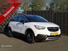 Opel Crossland X - 1.2 Turbo Innovation