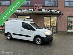 Citroën Berlingo - bestel 1.6 BlueHDI 75 Club