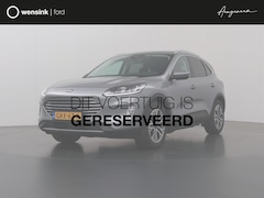 Ford Kuga - 2.5 PHEV Titanium | SLECHTS 15.000KM | Winterpack | Climate Control | Navigatie |