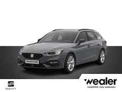 Seat Leon Sportstourer - FR PHEV First Edition 1.5 TSI eHybrid 150kW / 204p k 6 versn. DSG