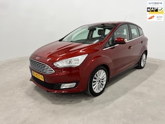 Ford C-Max - 1.0 Titanium