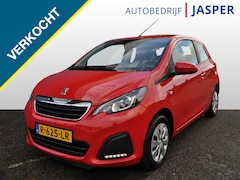 Peugeot 108 - 1.0 e-VTi Active airco