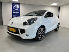 Renault Wind - 1.2 TCE Exception