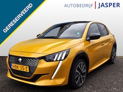 Peugeot 208 - 1.2 GT Aut. Nav pdc v+a Cam digi