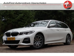 BMW 3-serie Touring - 318i Executive Edition | M-sport | Automaat |