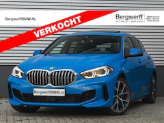 BMW 1-serie - 128ti M-Sport - Pano - Memory - ACC - Harman Kardon - Head-Up