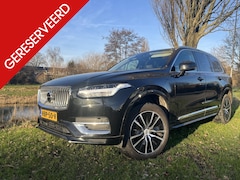 Volvo XC90 - 2.0 T8 Recharge AWD Business Pro mdljr. 2021