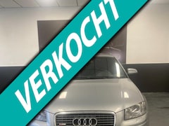 Audi A3 Sportback - 2.0 TFSI Ambition S Line