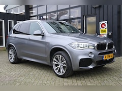 BMW X5 - xDrive25d High Executive 7p. M-Pakket | NL-Auto | Pano | Trekhaak