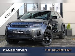 Land Rover Range Rover Evoque - 1.5 P270e PHEV AWD S Edition Range Rover Evoque 1.5 P270e PHEV AWD S Limited Edition