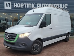 Mercedes-Benz Sprinter - 314 2.2 CDI L2H2 | Imperiaal | Leer