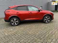 Nissan Qashqai - 1.3 MHEV Tekna BTW auto