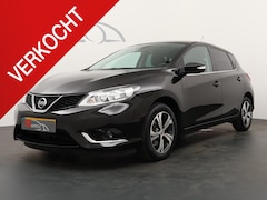 Nissan Pulsar - 1.2 DIG-T Connect Edition | Airco | Cruise Control |